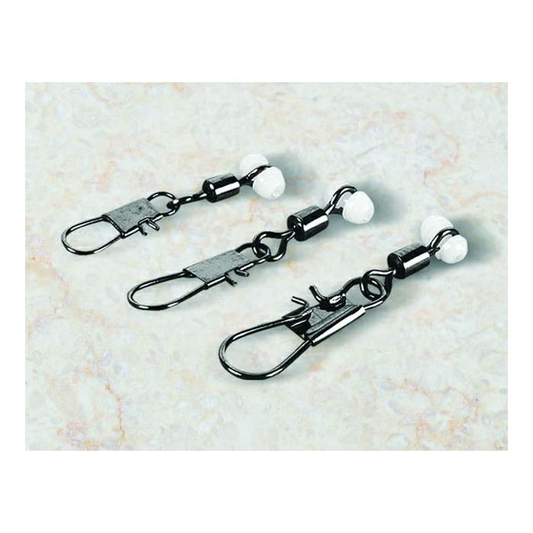 Karabīne Fil Fishing Sliding Swivel