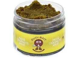 Pasta Dudi Baits Souble Boilies Paste Tigernuts – Grass Carp
