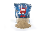 Barība Dudi Bait Feeder Groundbait Spicy Fish 1kg