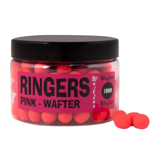 Vafteri Ringers Pink Wafter 10 mm