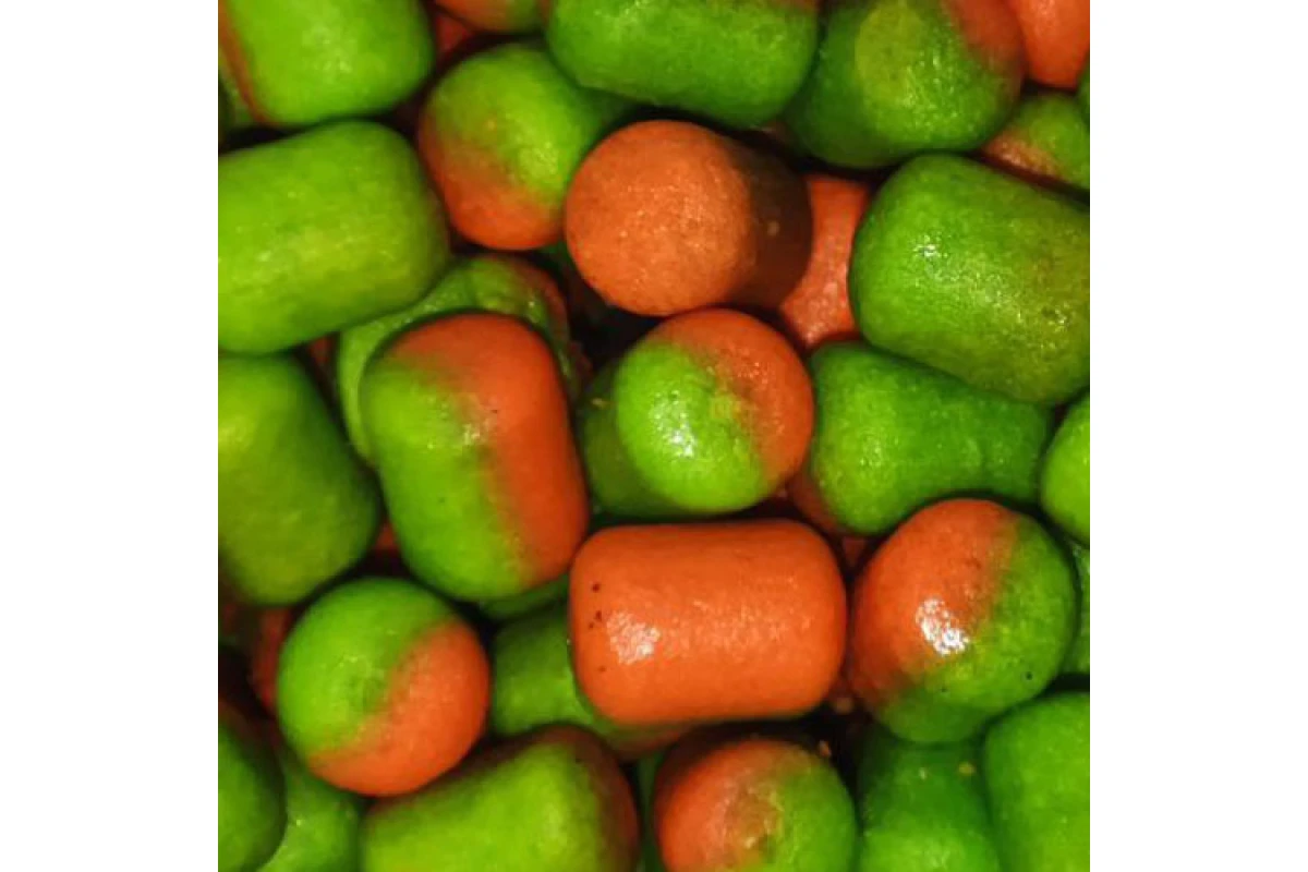 Pop up Fanatik Fluo 8x12 mm