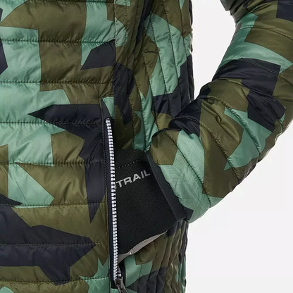 Jaka Finntrail Master 1503 CamoArmy