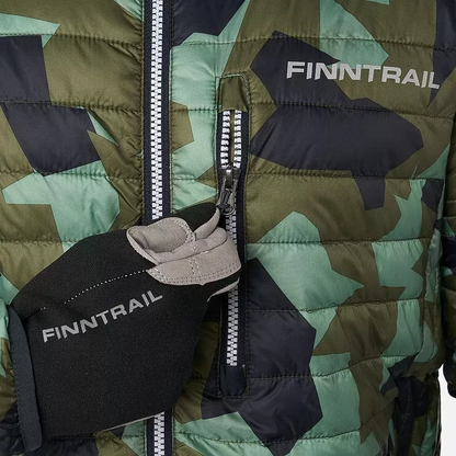 Jaka Finntrail Master 1503 CamoArmy