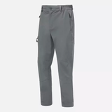 Pants Finntrail Pants Wave Grey 4605 UV protection