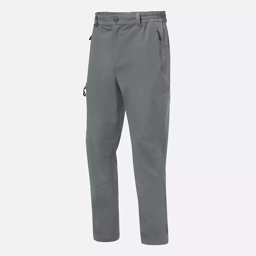 Bikses Finntrail Pants Wave Grey 4605 UV protection