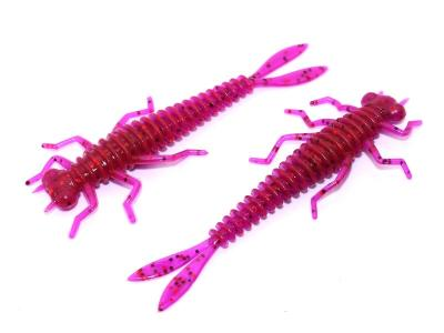 Silikona māneklis Perchik Babka 1.5"