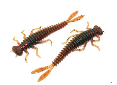 Silikona māneklis Perchik Babka 1.8"