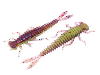 Silikona māneklis Perchik Babka 1.8"