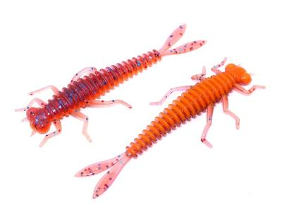 Silikona māneklis Perchik Babka 1.8"