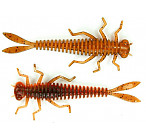 Silikona māneklis Perchik Babka 2.8"