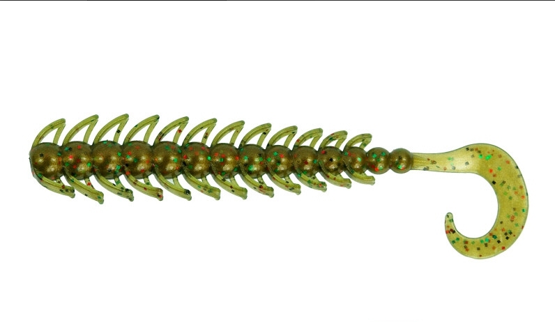 Silikona Māneklis Perchik Pamer 2", 50 mm