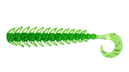 Silikona Māneklis Perchik Pamer 2", 50 mm