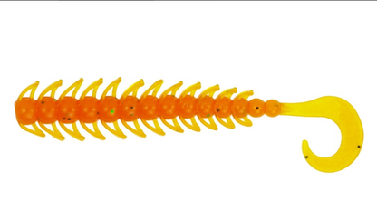 Silikona Māneklis Perchik Pamer 2", 50 mm