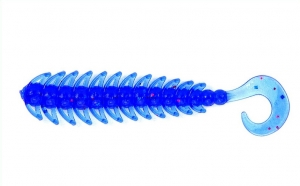 Silikona Māneklis Perchik Pamer 2", 50 mm