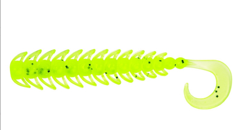 Silikona Māneklis Perchik Pamer 2", 50 mm