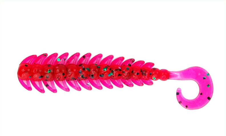 Silikona Māneklis Perchik Pamer 2", 50 mm