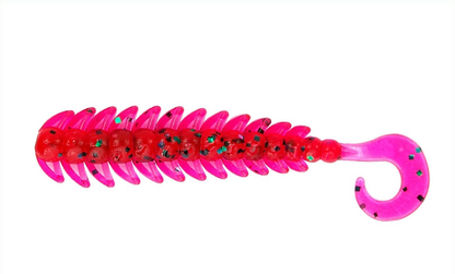 Silikona Māneklis Perchik Pamer 2", 50 mm