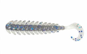 Silikona Māneklis Perchik Pamer 2", 50 mm