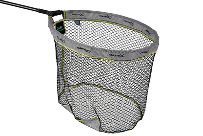 Uztveramais tīkls Matrix Carp Landing Net