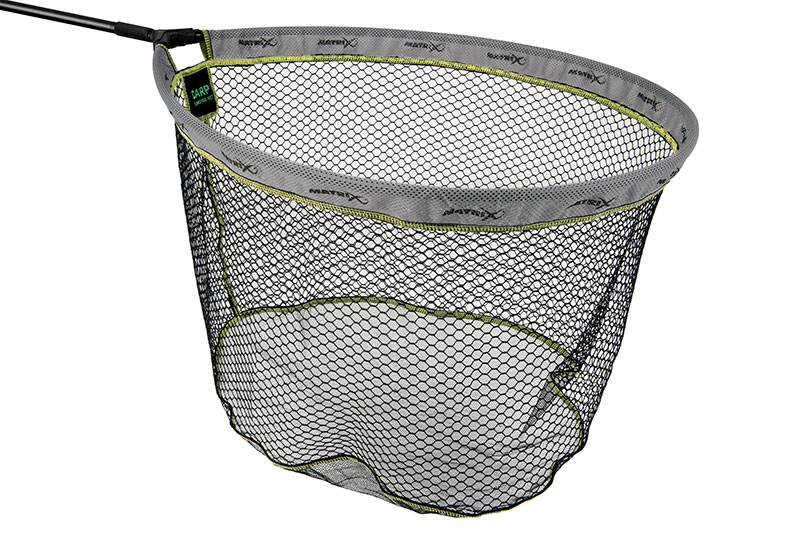 Uztveramais tīkls Matrix Carp Landing Net