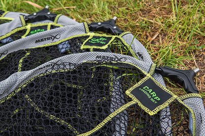 Uztveramais tīkls Matrix Carp Landing Net