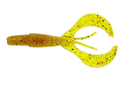 Silikona Māneklis Perchik Lucky Hunter 2.5", 63 mm