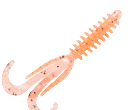 Silikona Māneklis Perchik Feeler 1.8", 46 mm