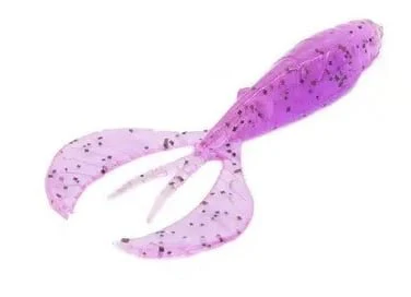 Silikona mānekļi Bait Breath SL-Remix 3.5"