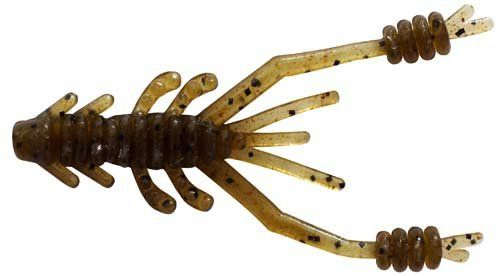 Silikona mānekļi REINS RING SHRIMP 2''