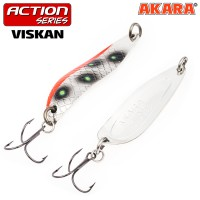 Šūpiņš AKARA «Viskan» Action 65 SH (65mm / 15gr)