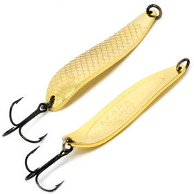 Šūpiņš AKARA «Viskan» Action 65 SH (65mm / 18gr)