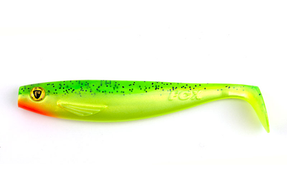 Silikona Māneklis Fox Rage Zander Pro Shad 16cm (6.3")