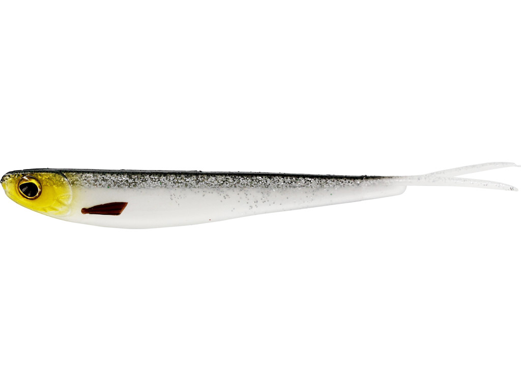 Silikona Māneklis Westin TWINTEEZ V2 V-TAIL 14,5cm , 9g