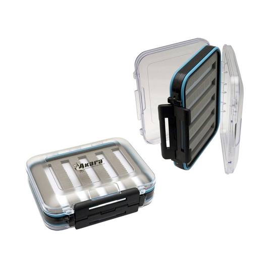 Kastīte AKARA MS 0003