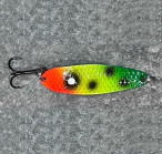 Šūpiņš Toxic Irony 19 gr.