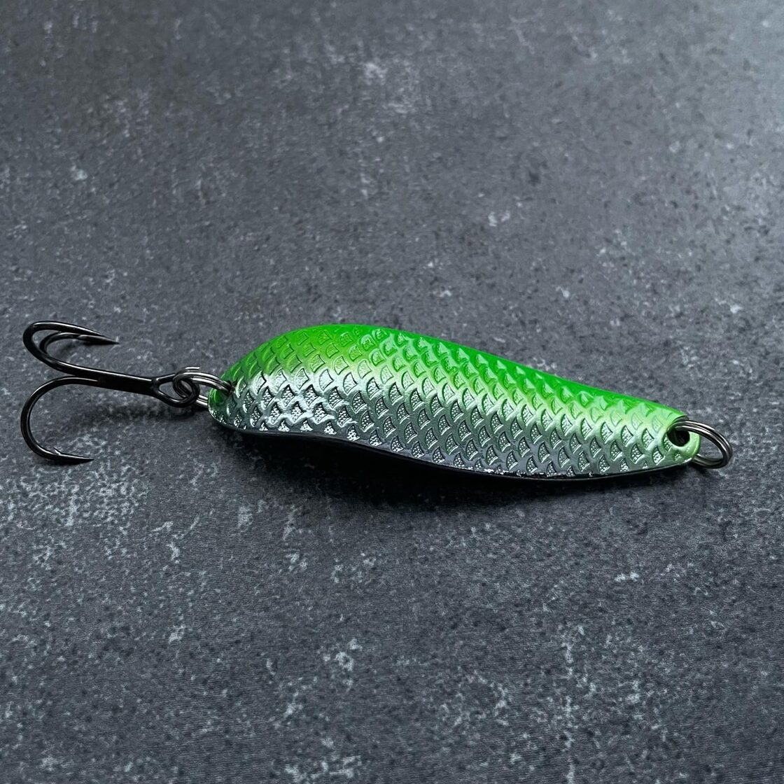 Šūpiņš Toxic Irony 24 gr.