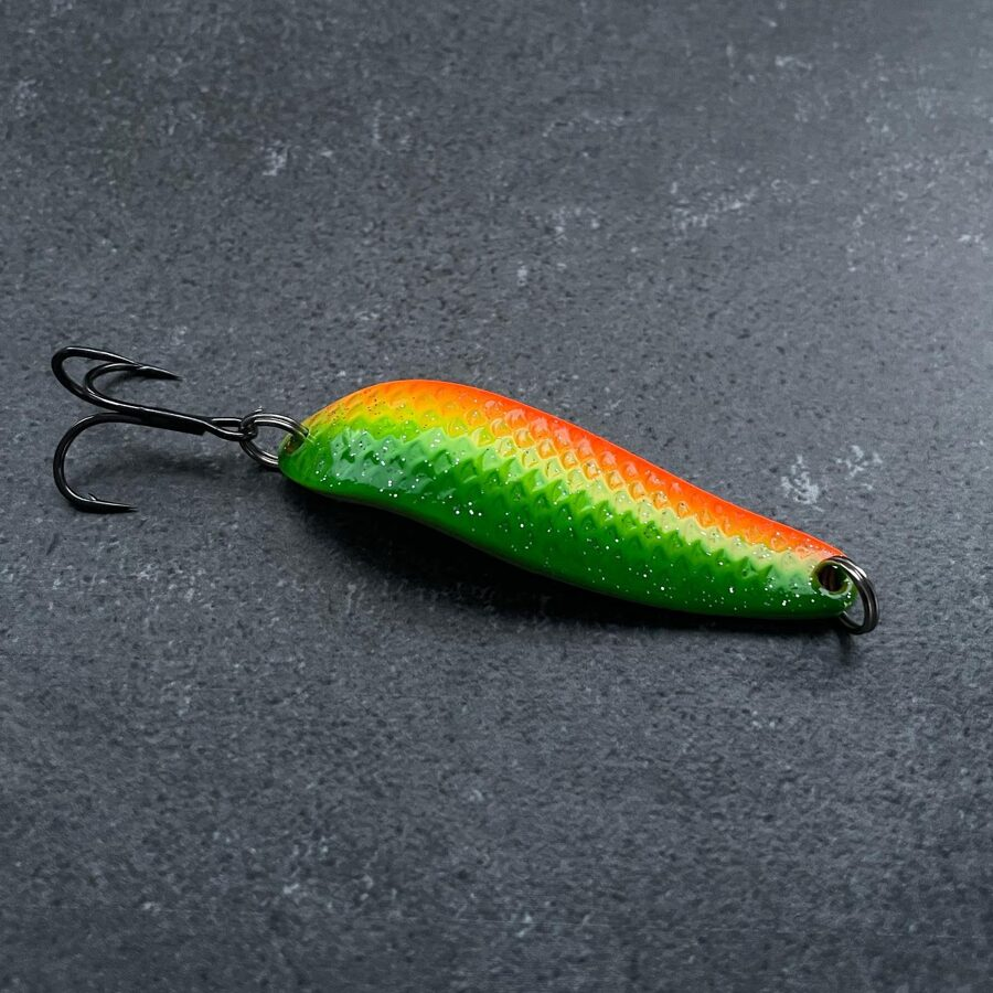 Šūpiņš Toxic Irony 24 gr.