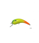 Lure J.B Wobbler Lusika 63