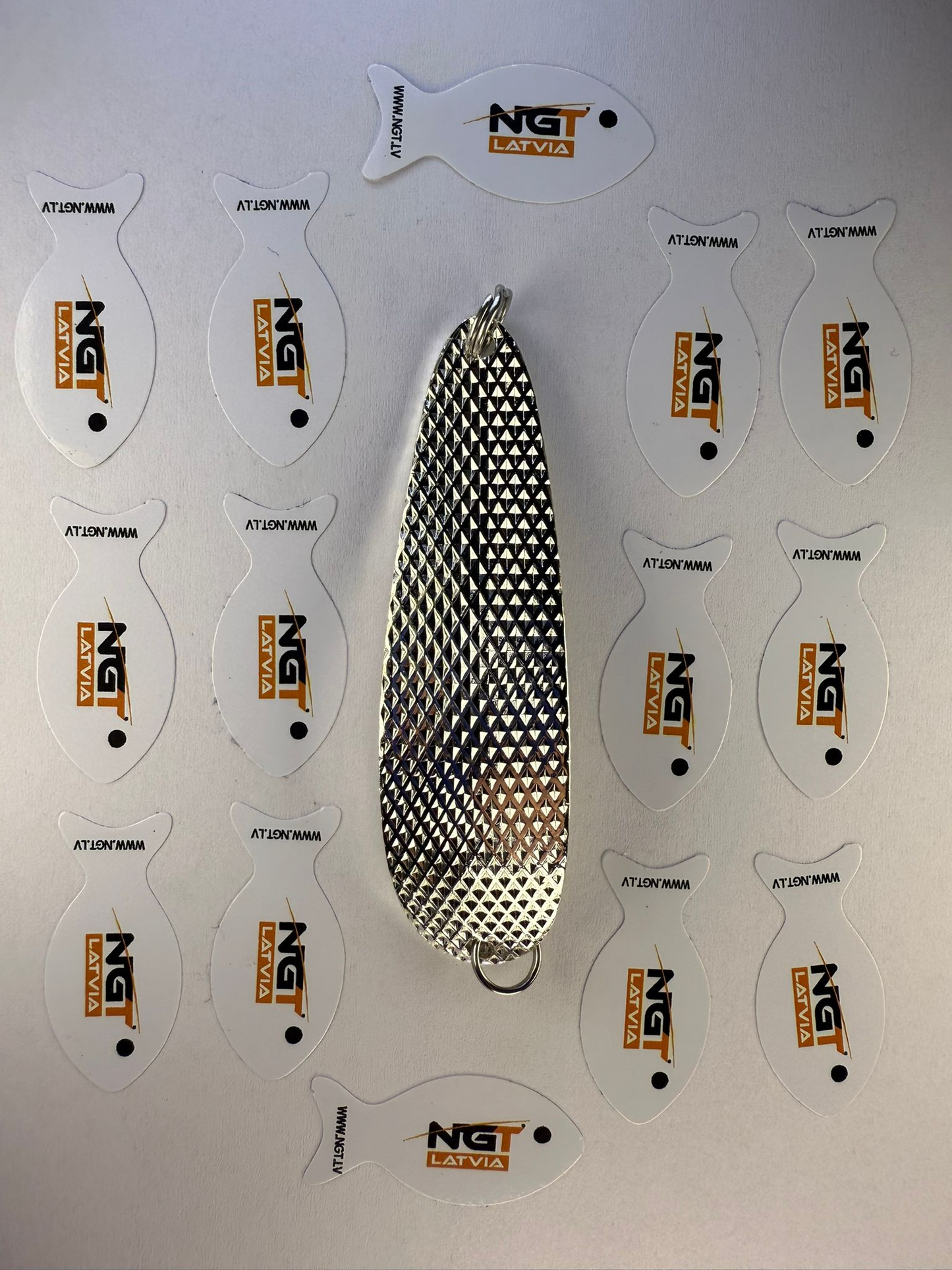 Šūpiņš Gauja 17 gr.