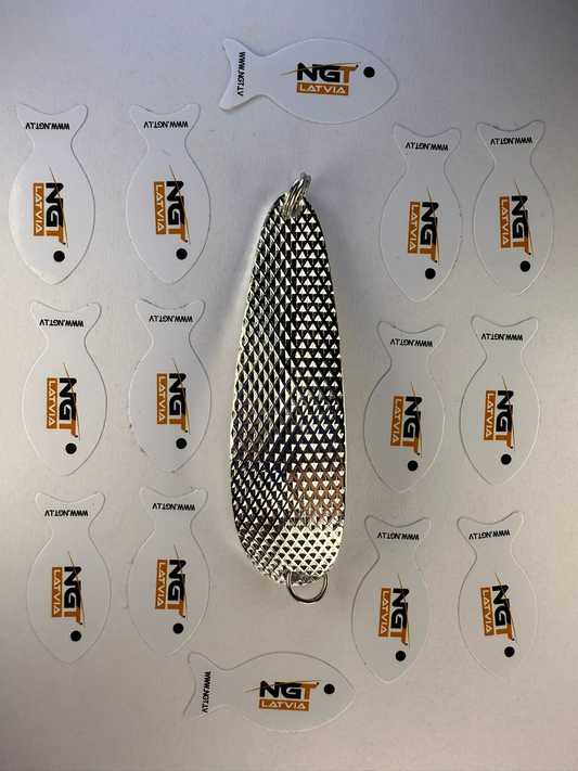 Šūpiņš Gauja 17 gr.