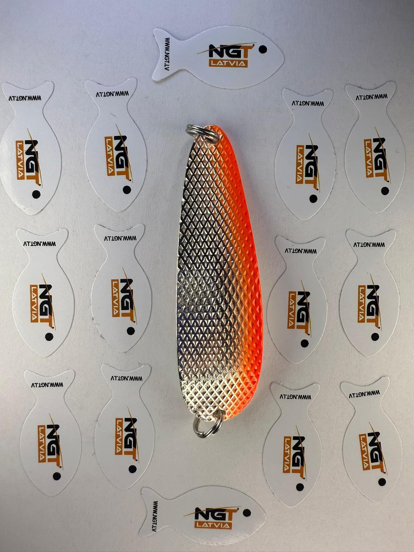 Šūpiņš Gauja 17 gr.