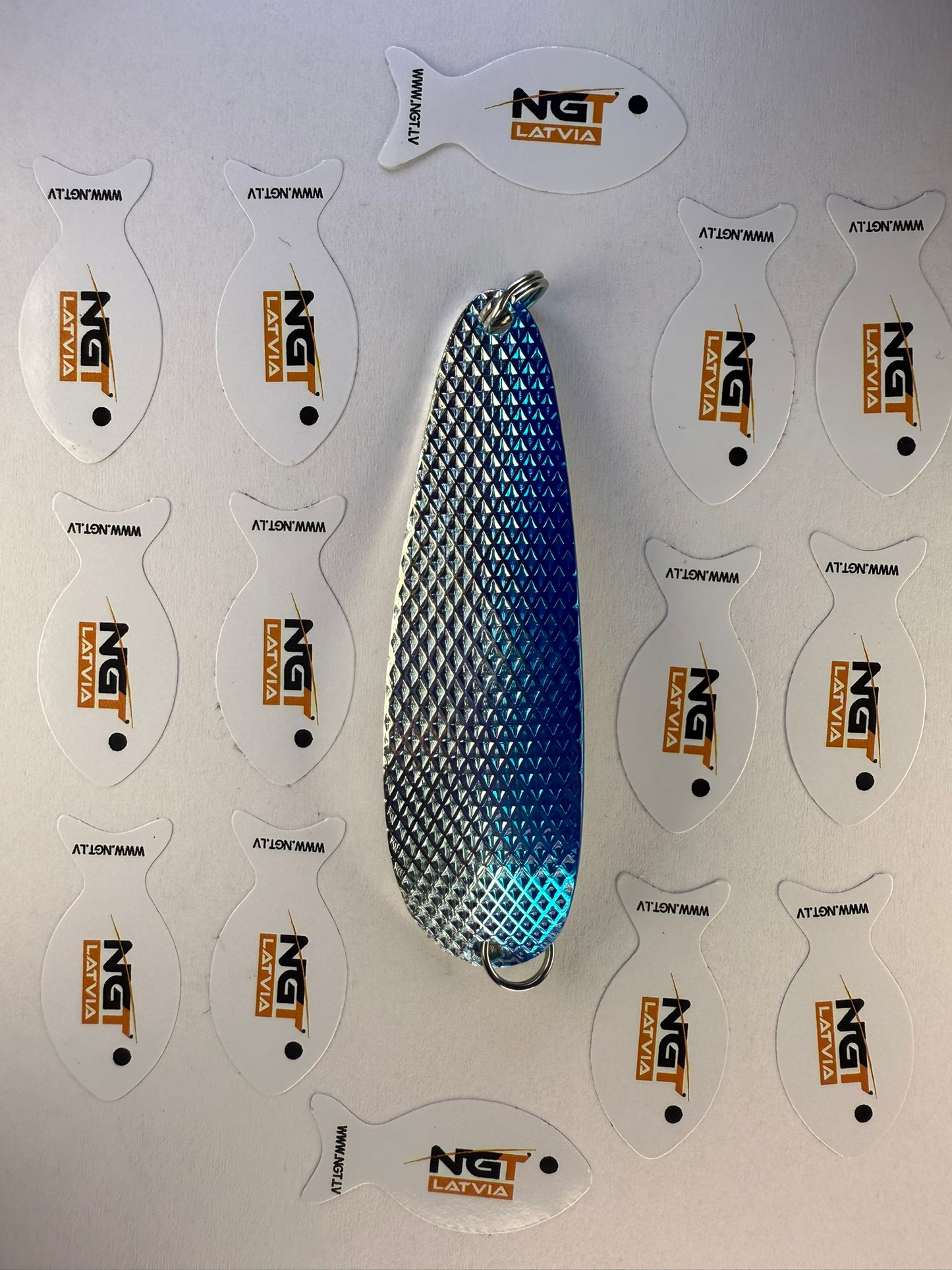 Šūpiņš Gauja 17 gr.