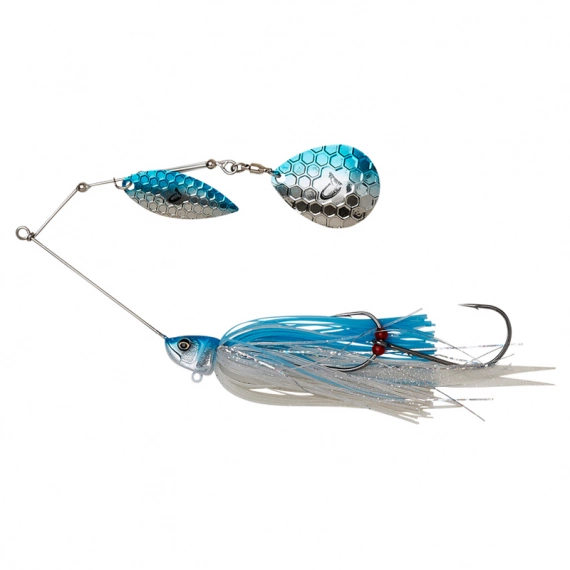 Spinnerbaits Savage Gear D'A BUSH 32g, 16cm