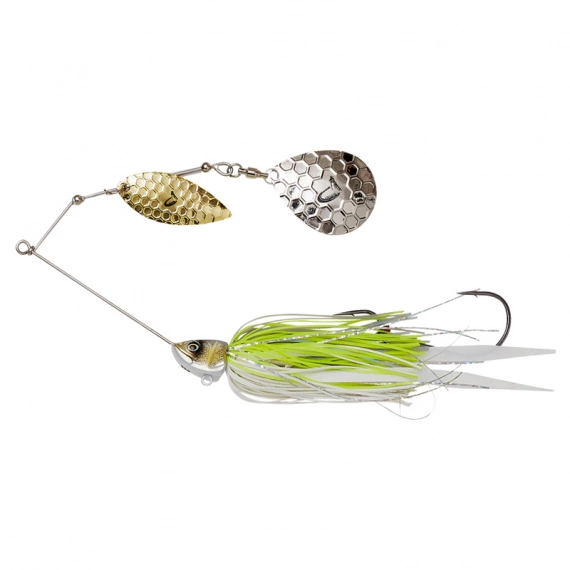 Spinnerbaits Savage Gear D'A BUSH 42g, 18 cm