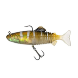 Silicone lure Fox Rage Replicant® Jointed 18 cm/ 80 gr.