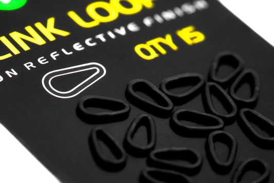 Cilpas Korda Link Loop