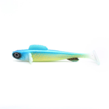 Silikona Māneklis  LureJunks Finisher 16 cm
