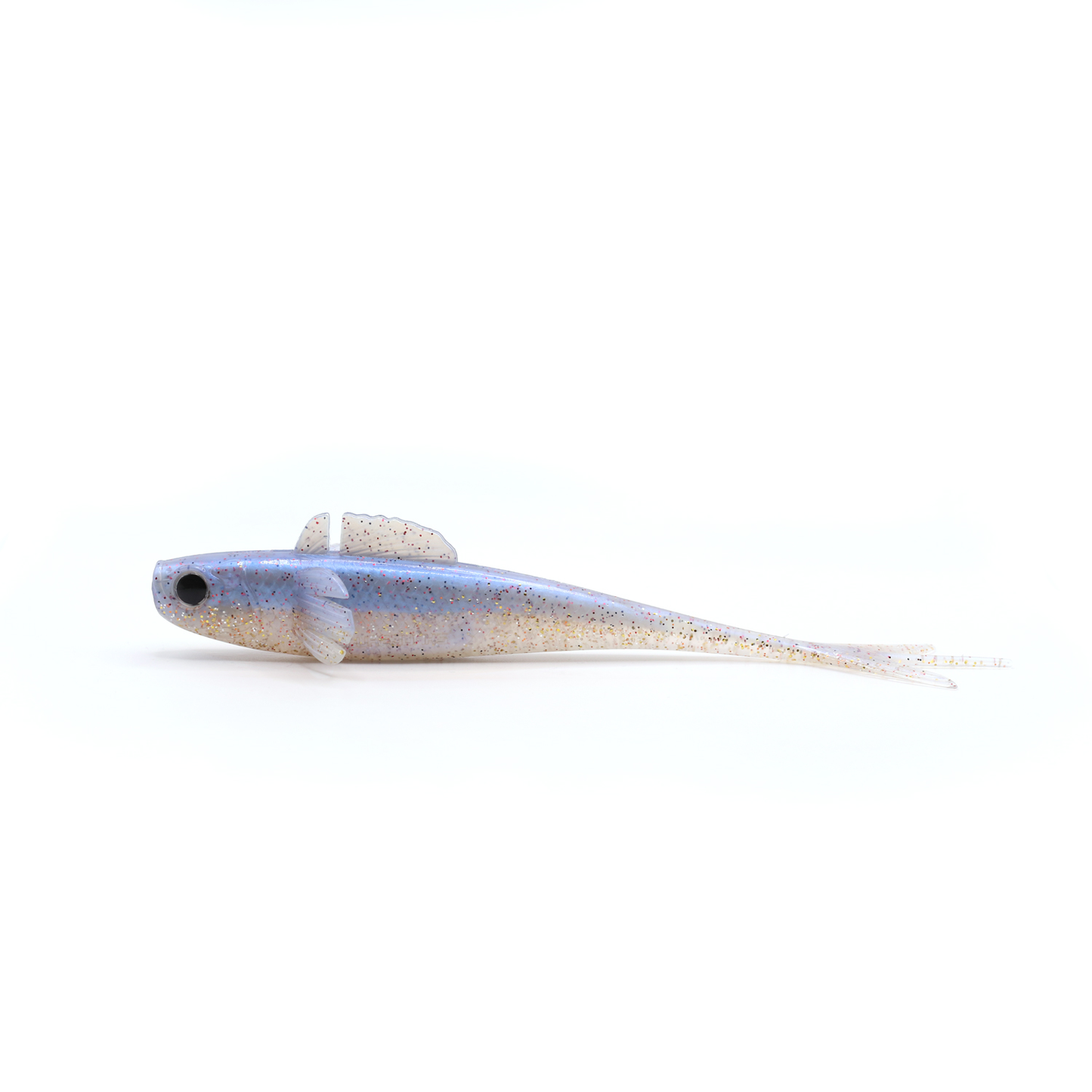 SIlikona Māneklis LureJunks WEEPIN 12 Baitfish 20,5cm
