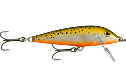 Vobleris Rapala CountDown 7cm 8g