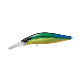 Vobleris Shimano Lure Cardiff Flügel 70F 70mm 7.8g
